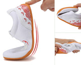 Martial Art / Kung Fu / Wushu / Tai Chi Sports Training Shoes Size 28-46 5 Colours Unisex Youth Adult