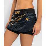 UFC Fusion by Venum Authentic Fight Night Women’s Skort VNMUFC-00321-126 L-XL Champion