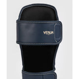 VENUM-05062-018 IMPACT EVO SHIN GUARD PROTECTOR Size M-XL Icy Blue