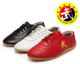 Martial Art / Kung Fu / Wushu / Tai Chi Sports Training Shoes Size 34-47 3 Colours Unisex Youth Adult