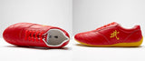 Martial Art / Kung Fu / Wushu / Tai Chi Sports Training Shoes Size 34-47 3 Colours Unisex Youth Adult