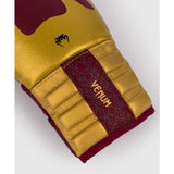 VENUM-05411-399 Reverso BOXING GLOVES 8-16 OZ Cherry Red Gold