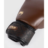 VENUM POWER 2.0 MUAY THAI BOXING GLOVES 10-16 OZ Chocolate Brown