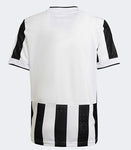 Adidas Boy's Juventus 21/22 Home Jersey Size 128-164