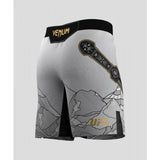 UFC Unrivaled by Venum Islam Makhachev Men’s Fight Short XS-XXL White Black