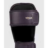 VENUM-05062-042 IMPACT EVO SHIN GUARD PROTECTOR Size M-XL Deep Purple