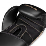 HAYABUSA S4 BOXHANDSCHUHE MUAY THAI BOXHANDSCHUHE 8-16 oz 3 Farben