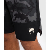 Venum-05011-543 G-Fit Air Men's MMA Fight Shorts Size XS-M Digital Urban Camo