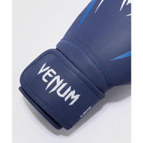 VENUM-0661 CHALLENGER 2.0 MUAY THAI BOXHANDSCHUHE 8-16 OZ Rot Weiß