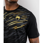 UFC Fusion by Venum Men’s Replica Short Sleeve T-Shirt VNMUFC-00336-126 Size M-L Champion