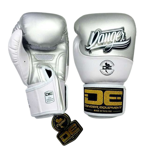 Danger equipment top boxing gloves