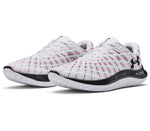 Under Armour Women Flow Velociti Wind Running Shoes US 5 - 7.5