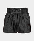 Venum-03813-114 Classic MUAY THAI BOXING Shorts XS-XXL Black Black