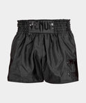 Venum-03813-114 Classic MUAY THAI BOXING Shorts XS-XXL Black Black