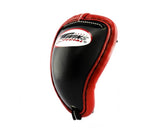 TWINS SPECIAL GPS-1 MUAY THAI BOXING MMA Groin Guard Steel Thai Cup Protector M-XL Black Red
