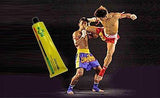 Namman Muay Thai Boxing Analgesic Cream 100g