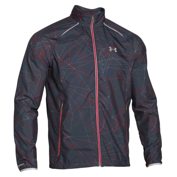 Under Armour MEN Storm Launch Jacket Size S-XL – AAGsport