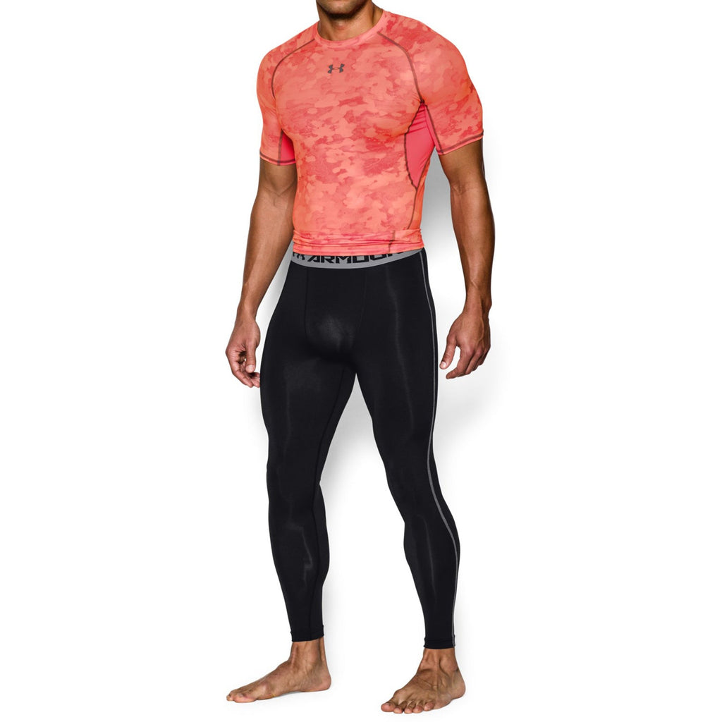 Men's HeatGear® Armour Legging from Under Armour