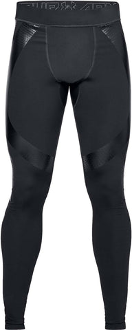 UNDER ARMOUR Men ColdGear® EVO Fitted Leggings Tights Size S-XL