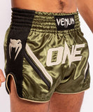 Venum ONE FC Impact MUAY THAI BOXING Shorts XS-XXL 2 Colours