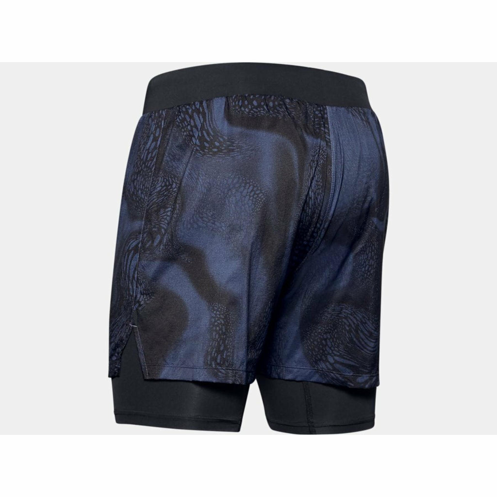 Under Armour Men's Speedpocket 7-inch Shorts : : Clothing, Shoes &  Accessories