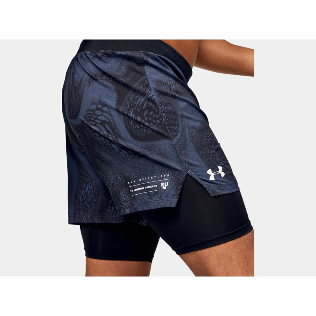 UNDER ARMOUR Women's Fly By Running Short Size XS-XL – AAGsport