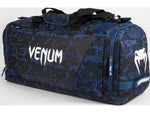 VENUM-03830 Trainer Lite Evo TRAINING GYM BAG 68 x 33 x 26 cm 63L Blue White