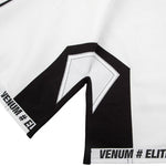VENUM Elite Light 2.0 BJJ GI kimono - Size A0-A4 2 Colours Black / White
