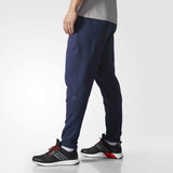 ADIDAS Men Z.N.E Knit Track Sweatpants Size S-XL