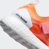 ADIDAS Women Ultra Boost X Stella McCartney Running Shoes US 5 - 2 Colors - Orange Glow/ Yellow