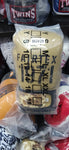 Fairtex BGV25 F-DAY 2 Limited Edition MUAY THAI BOXING GLOVES Leather 8-16 oz