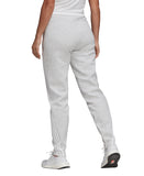 ADIDAS Women 3-Stripes Doubleknit Zipper Pants Size M / L