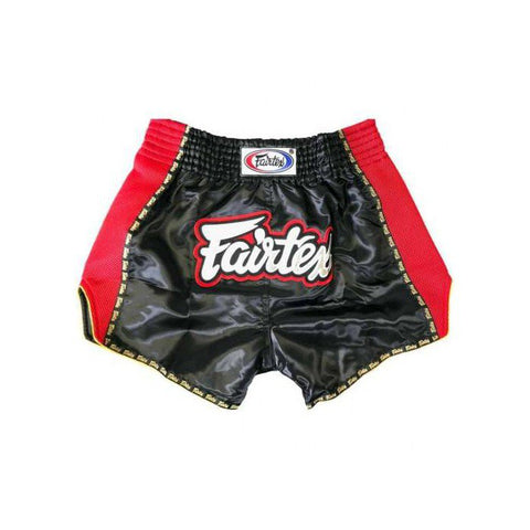 Fairtex MUAY THAI BOXING Shorts XS-XXL BS301
