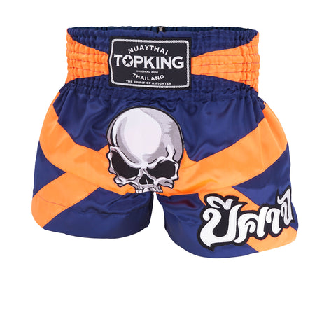 Top King TKTBS-242 Muay Thai Boxing Shorts S-XL