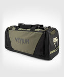 VENUM-03830 Trainer Lite Evo TRAINING GYM BAG 68 x 33 x 26 cm 63L Khaki Black
