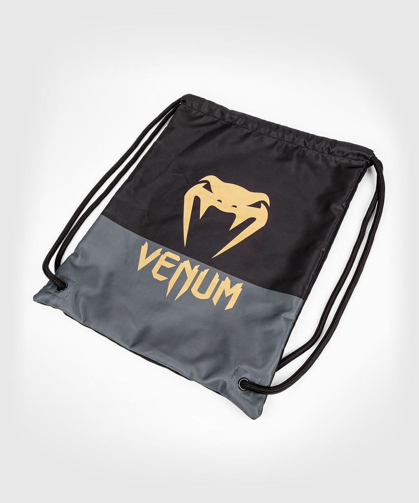 Venum Classic Reflex Boxing Bag - Black - Unisex