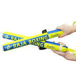 RAJA RTSP-9 MUAY THAI BOXING MMA Precision Training Sticks 45 cm x 15 cm 4 Colours
