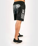 Venum-03789-109 SKY247  Training Shorts S-XXL Black Grey