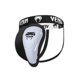 Venum-1062 Challenger Groin Guard Protector Support M-XL
