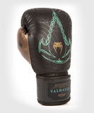 VENUM-04489-001 ASSASSIN'S CREED BOXING GLOVES 8-10 oz - BLACK BLUE