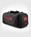 VENUM-03830 Trainer Lite Evo TRAINING GYM BAG 68 x 33 x 26 cm 63L Black Red