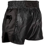 Venum DEVIL MUAY THAI BOXING Shorts XS-XXL Black Black