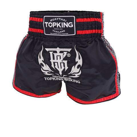 Top King TKTBS-239 Muay Thai Boxing Shorts S-XL