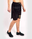 Venum-03513-126 Club 182 Training Shorts S-XXL Black Gold