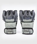 Venum-04575-582 Stone MMA MUAY THAI BOXING SPARRING GLOVES Size S / M / L-XL Mineral Green