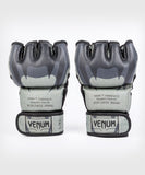 Venum-04575-582 Stone MMA MUAY THAI BOXING SPARRING GLOVES Size S / M / L-XL Mineral Green