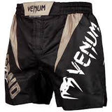 Venum-03843-129 Underground King MMA Fight Shorts XXS-XXL Black