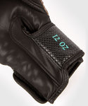 VENUM-04489-001 ASSASSIN'S CREED BOXING GLOVES 8-10 oz - BLACK BLUE