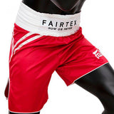 Fairtex Boxing Trunks Shorts XS-XL BT2009 2 Colours