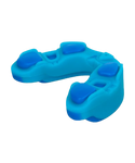 VENUM-02574 PREDATOR SPORTS MUAY THAI BOXING MMA MOUTHGUARD Senior Age 11+ Cyan Blue